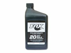 Fox Racing Shox Huile Suspension Fluid -Transmission Soldes Boutique 384213