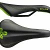 SDG Selle Bel Air RL Acier - Noir / Vert 2020 -Transmission Soldes Boutique 390081