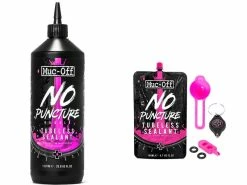 Muc-Off Préventif Anti Crevaison No Puncture Hassle