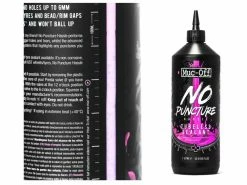 Muc-Off Préventif Anti Crevaison No Puncture Hassle -Transmission Soldes Boutique 390334
