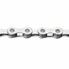 KMC Chaine X12 Silver 12 Vitesses Argent - 126 Maillons 2022 -Transmission Soldes Boutique 422847