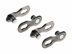 Shimano Attache Rapide CN900 11 Vitesses (x2) - Argent