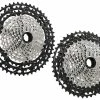 Shimano Cassette XTR M9100 12 Vitesses 2022 1 Shimano Cassette XTR M9100 12 Vitesses 2022 -Transmission Soldes Boutique 423375