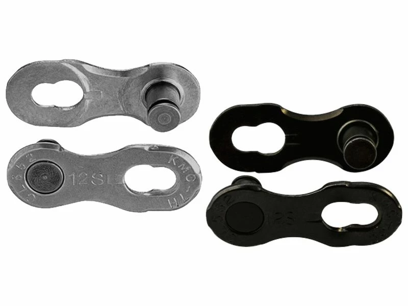 KMC Attache Rapide 12 Vitesses (Par 2) 3 KMC Attache Rapide 12 Vitesses (Par 2)