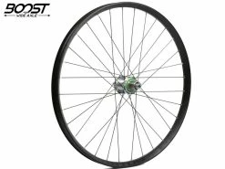 Hope Paire De Roues Fortus 35 Argent 27,5'' Boost 2022 8 Hope Paire De Roues Fortus 35 Argent 27,5'' Boost 2022 -Transmission Soldes Boutique 424121