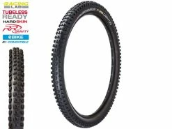 Hutchinson Pneu Griffus Racing Lab Tubeless Ready Hardskin 29'' Noir 2022 -Transmission Soldes Boutique 424222