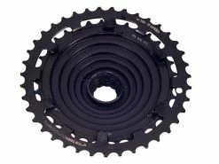 E-thirteen E Thirteen Cassette TRS+ 11 Vitesses 9-46T E-Spec 2019 -Transmission Soldes Boutique 424310