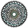 Sram Cassette XX1 Eagle XG-1299 12 Vitesses Rainbow - 10-52 Dents 2022 2 Sram Cassette XX1 Eagle XG-1299 12 Vitesses Rainbow - 10-52 Dents 2022 -Transmission Soldes Boutique 424380 1