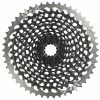 Sram Cassette X01 Eagle XG-1295 12 Vitesses Noir - 10-50 Dents -Transmission Soldes Boutique 424383