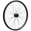 Hope Roue Avant Fortus 30 Noir 26'' 2023 -Transmission Soldes Boutique 424500