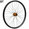 Hope Roue Avant Fortus 30 Orange 29'' Boost 2023 -Transmission Soldes Boutique 424503