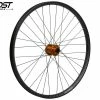 Hope Paire De Roues Fortus 26 Orange 27,5" Boost 2022 -Transmission Soldes Boutique 424515