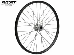 Hope Paire De Roues Fortus 26 Argent 29" Boost 2022 -Transmission Soldes Boutique 424521 2