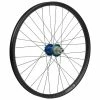 Hope Roue Arrière Fortus 30 Bleu 26" 2023 -Transmission Soldes Boutique 424525