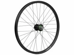 Hope Roue Arrière Fortus 30 Noir 29" 150 Mm 2023