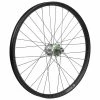 Hope Roue Arrière Fortus 30 Argent 26" 2023 -Transmission Soldes Boutique 424679