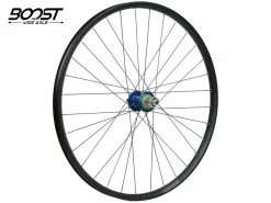 Hope Paire De Roues Fortus 26 Bleu 27,5" Boost 2022 -Transmission Soldes Boutique 424681
