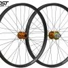 Hope Paire De Roues Fortus 30 Orange 29" Boost 2022 -Transmission Soldes Boutique 424721