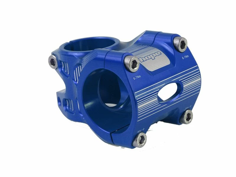 Hope Potence AM 35 Bleu 2023 3 Hope Potence AM 35 Bleu 2023