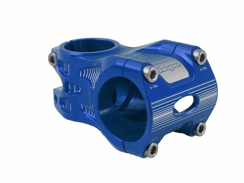 Hope Potence AM 35 Bleu 2023 4 Hope Potence AM 35 Bleu 2023 – Image 2