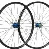 Hope Paire De Roues Fortus 26 Bleu 26" 2022 -Transmission Soldes Boutique 425157