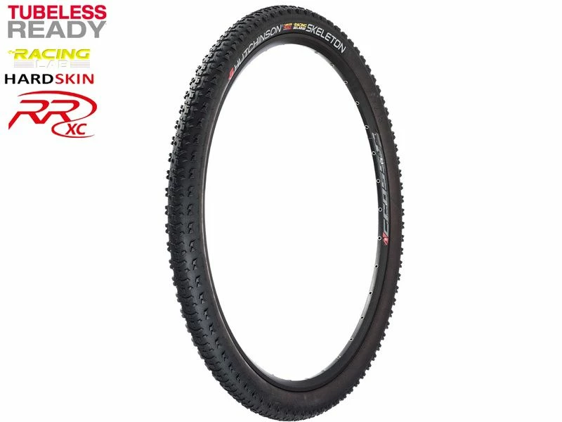 Hutchinson Pneu Skeleton Racing Lab Tubeless Ready Hardskin 29'' - RR XC 2021 3 Hutchinson Pneu Skeleton Racing Lab Tubeless Ready Hardskin 29'' - RR XC 2021