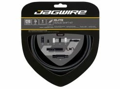 Jagwire Kit Câbles Et Gaines De Dérailleur Universal Elite Sealed -Transmission Soldes Boutique 425364