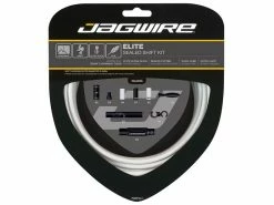 Jagwire Kit Câbles Et Gaines De Dérailleur Universal Elite Sealed -Transmission Soldes Boutique 425366