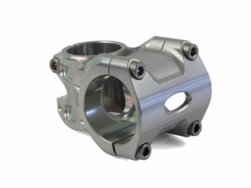 Hope Potence AM 35 Argent 2023 3 Hope Potence AM 35 Argent 2023