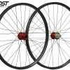 Hope Paire De Roues Fortus 26 Rouge 27,5" Boost 2022 -Transmission Soldes Boutique 425473