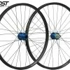 Hope Paire De Roues Fortus 26 Bleu 27,5" Boost 2022 -Transmission Soldes Boutique 425479