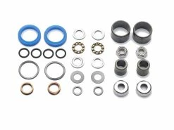 HT Components Kit Entretien Pour Pédales -Transmission Soldes Boutique 425543