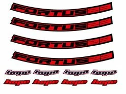 Hope Kit Stickers Pour Jantes Fortus 23 – 29" 2023 10 Hope Kit Stickers Pour Jantes Fortus 23 – 29" 2023 -Transmission Soldes Boutique 425590