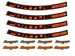 Hope Kit Stickers Pour Jantes Fortus 23 – 29" 2023 13 Hope Kit Stickers Pour Jantes Fortus 23 – 29" 2023 -Transmission Soldes Boutique 425593