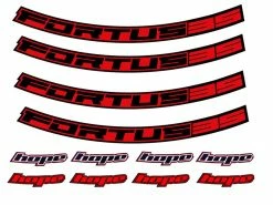 Hope Kit Stickers Pour Jantes Fortus 35 – 29" 2023 13 Hope Kit Stickers Pour Jantes Fortus 35 – 29" 2023 -Transmission Soldes Boutique 425612