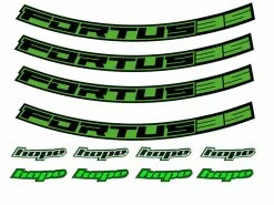 Hope Kit Stickers Pour Jantes Fortus 35 – 29" 2023 11 Hope Kit Stickers Pour Jantes Fortus 35 – 29" 2023 -Transmission Soldes Boutique 425614