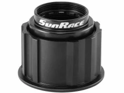 Sunrace Cassette MZ91 12 Vitesses Noir - 10-50 Dents 2022 -Transmission Soldes Boutique 425654