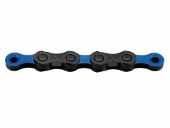 KMC Chaine DLC 12 Vitesses 126 Maillons 9 KMC Chaine DLC 12 Vitesses 126 Maillons -Transmission Soldes Boutique 425948