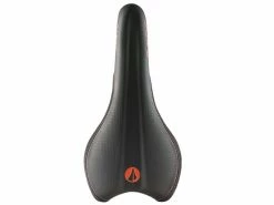 SDG Selle Radar MTN Cro-Mo - Noir / Orange 2020 -Transmission Soldes Boutique 426204