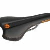 SDG Selle Radar MTN Cro-Mo - Noir / Orange 2020 -Transmission Soldes Boutique 426207