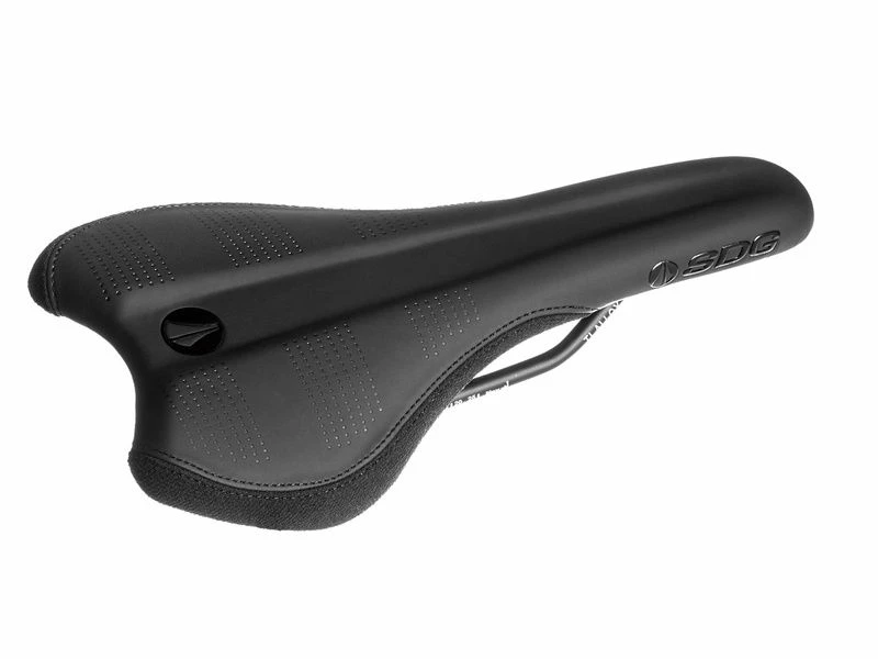 SDG Selle Radar MTN Ti-Alloy - Noir 2020 3 SDG Selle Radar MTN Ti-Alloy - Noir 2020