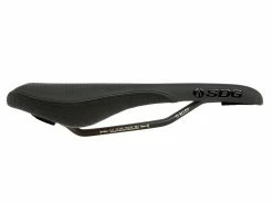 SDG Selle Radar MTN Ti-Alloy - Noir 2020 13 SDG Selle Radar MTN Ti-Alloy - Noir 2020 -Transmission Soldes Boutique 426216