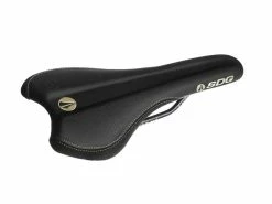 SDG Selle Radar MTN Ti-Alloy - Noir / Beige 2020