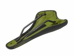 SDG Selle Radar MTN Cro-Mo - Noir / Olive 2020 11 SDG Selle Radar MTN Cro-Mo - Noir / Olive 2020 -Transmission Soldes Boutique 426225