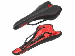 SDG Selle Radar MTN Cro-Mo - Noir / Rouge 2020 10 SDG Selle Radar MTN Cro-Mo - Noir / Rouge 2020 -Transmission Soldes Boutique 426237