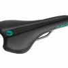 SDG Selle Radar MTN Cro-Mo - Noir / Turquoise 2020 -Transmission Soldes Boutique 426242