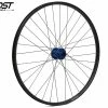 Hope Roue Avant Fortus 23 Bleu 29'' Boost 2023 -Transmission Soldes Boutique 426277