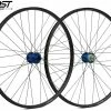 Hope Paire De Roues Fortus 23 Bleu 29" Boost 2022 -Transmission Soldes Boutique 426317
