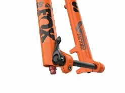 Fox Racing Shox Fourche 38 Float 29" Factory Grip 2 Orange Boost 2023 -Transmission Soldes Boutique 426616