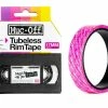 Muc-Off Fond De Jante Tubeless 10 M
